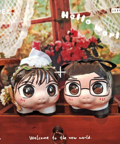 Heo đất mừng cưới