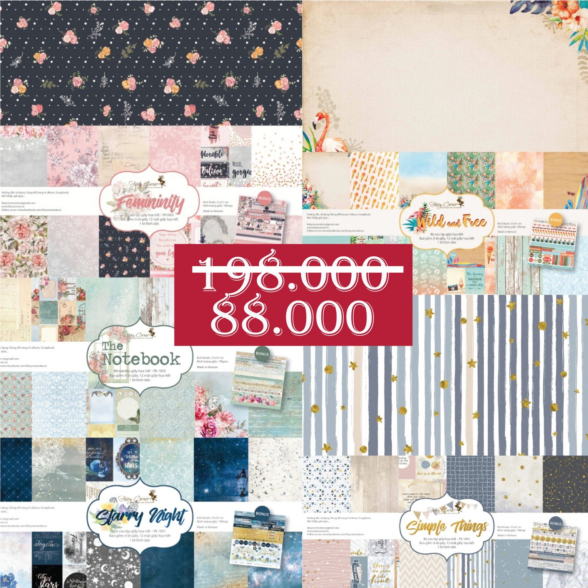 Christmas 2021 Clearance Sale 70 Fairy Corner