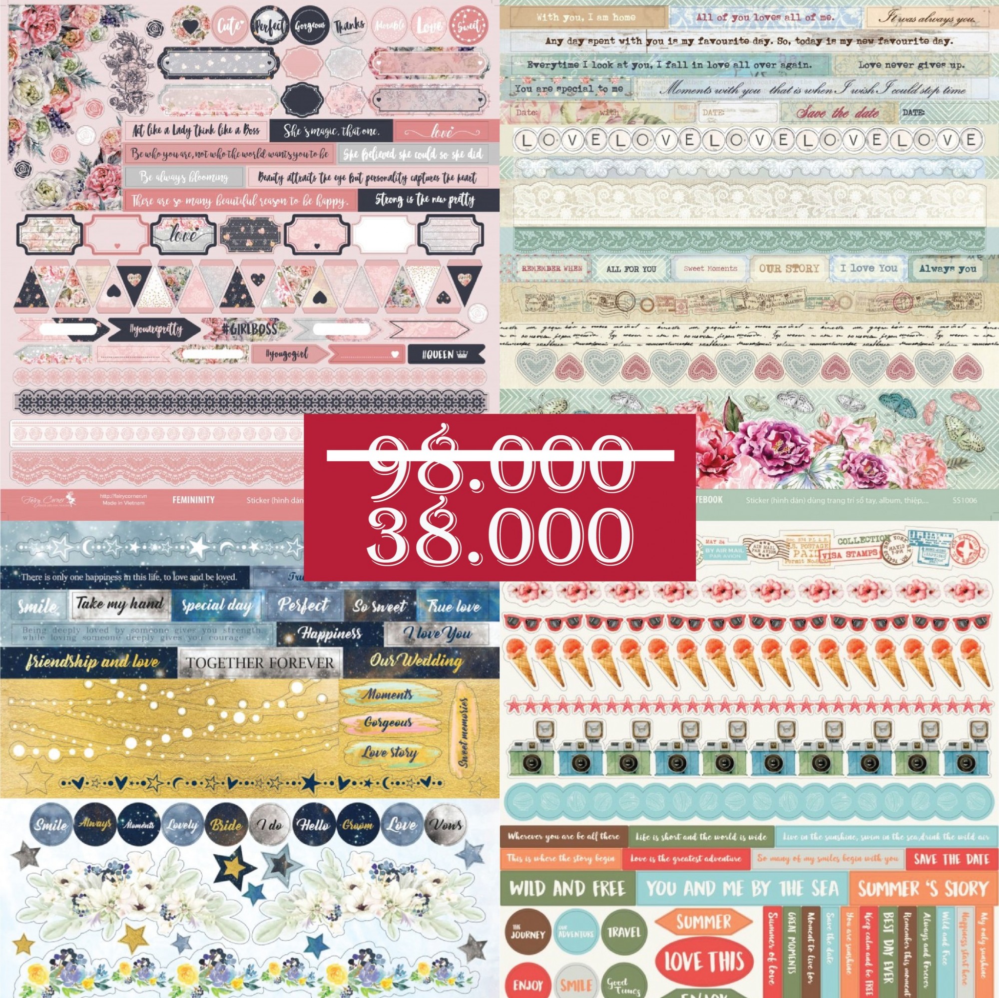 Christmas 2021 Clearance Sale 70 Fairy Corner