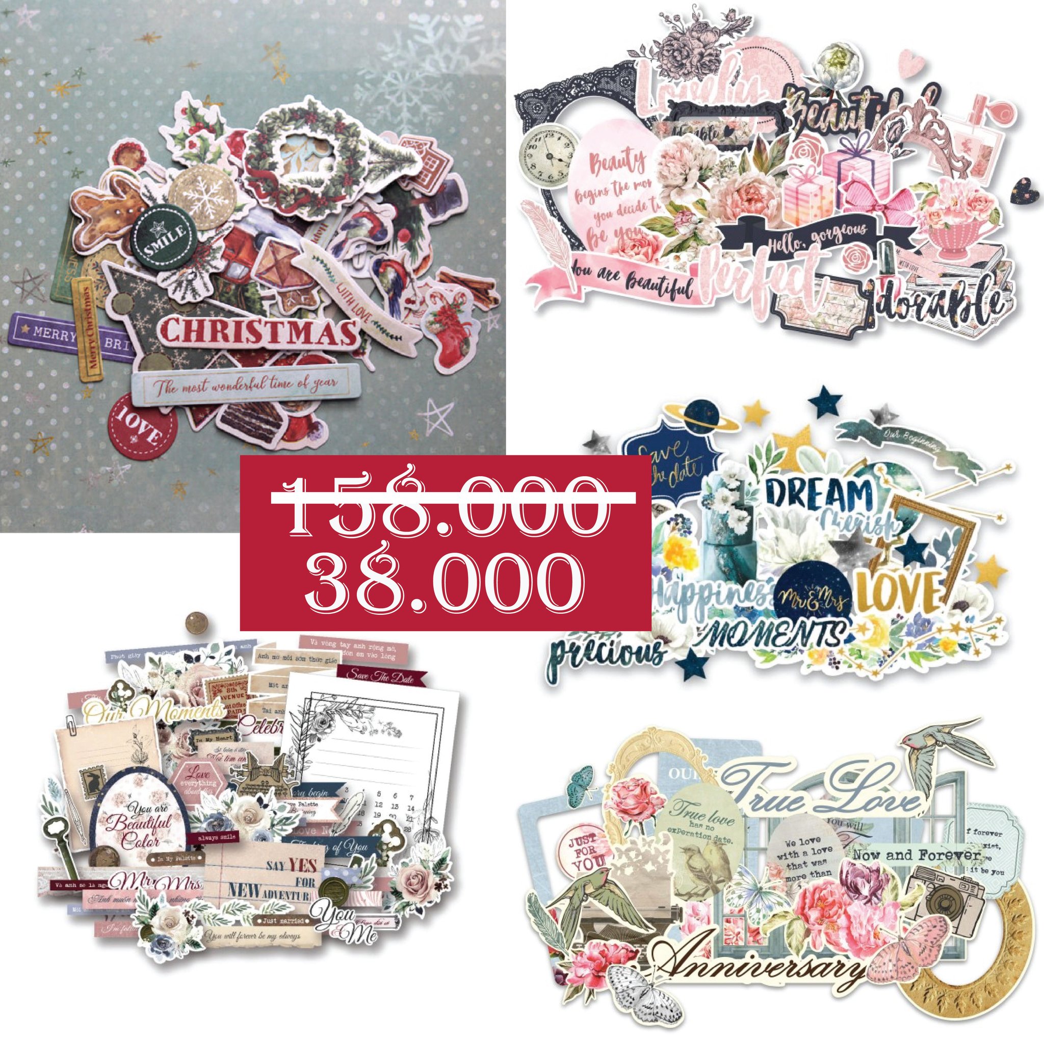 Christmas 2021 Clearance Sale 70 Fairy Corner