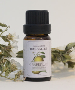 Tinh dầu Vỏ Bưởi