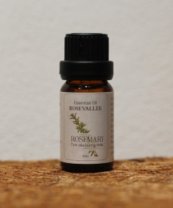 Tinh dầu Hương Thảo (Rosemary)