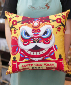 Gối Tết (Size To)