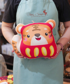 Alternative view of Gối Tết (Size Nhỏ)