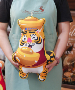 Gối Tết (Size Nhỏ)