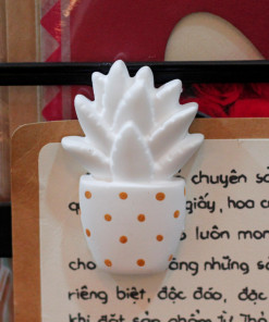 Alternative view of Viên khuếch tán tinh dầu (thạch cao nam châm)