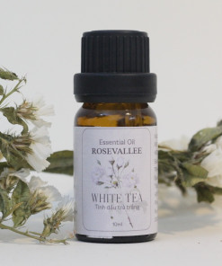 Tinh dầu Trà Trắng