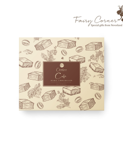 Alternative view of NAMA COFFEE SOCOLA