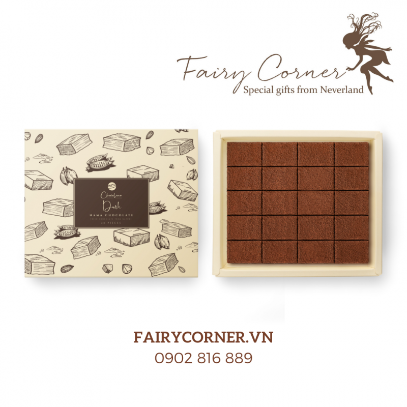 Fairy Corner