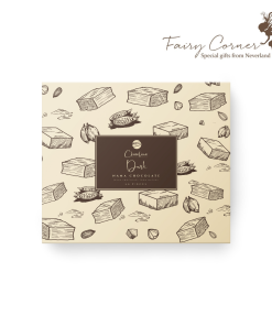 Alternative view of NAMA DARK SOCOLA