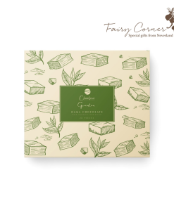 Alternative view of NAMA MATCHA SOCOLA