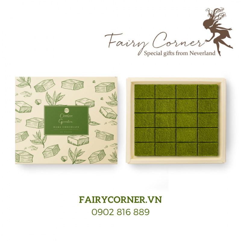 Fairy Corner