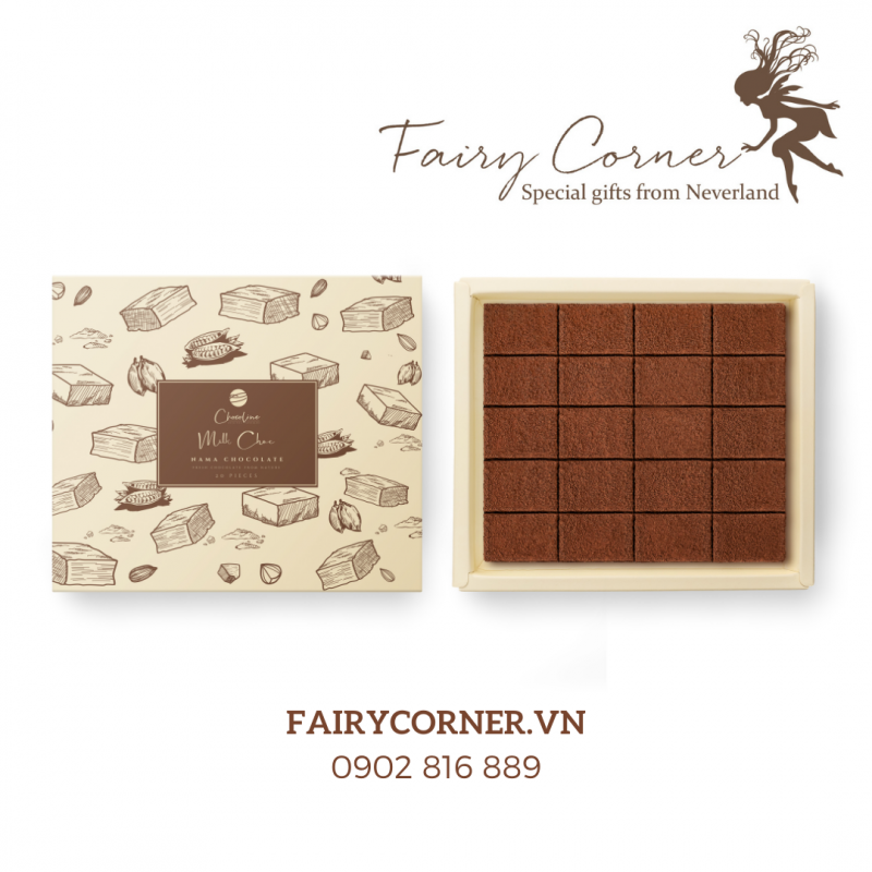 Fairy Corner