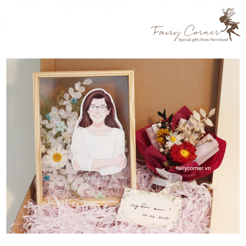 Fairy Corner