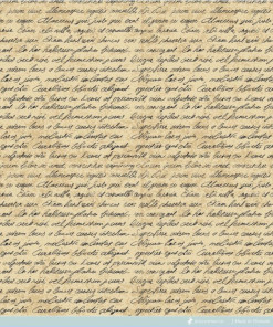 Giấy họa tiết (một mặt)