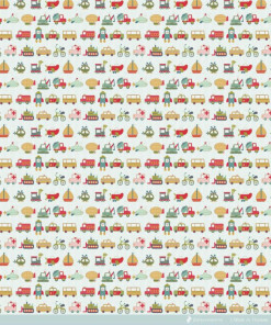 Giấy họa tiết (một mặt)