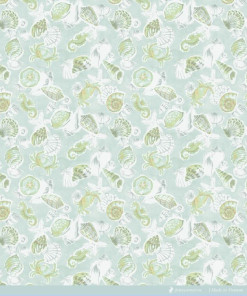 Giấy họa tiết (một mặt)