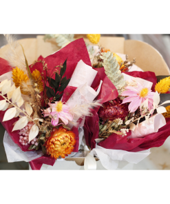 Alternative view of Bó hoa mini