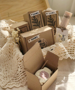 Alternative view of Xà phòng tạo hình mèo Pusheen