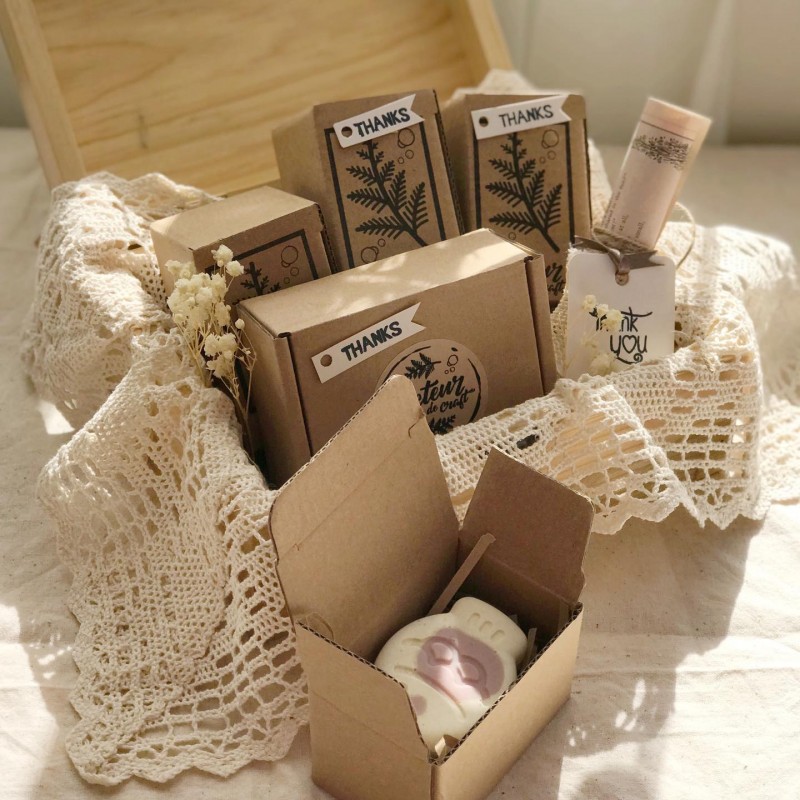 Fairy Corner