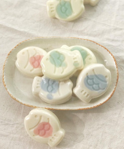 Alternative view of Xà phòng tạo hình cá dưỡng da