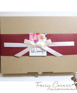 Alternative view of Set quà Feather