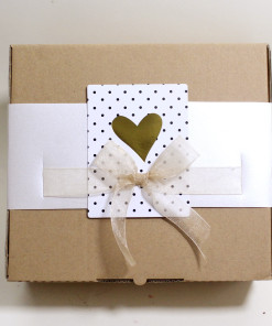 Alternative view of Set quà Notebook