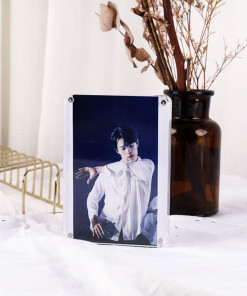 Khung hình acrylic 13x18 cm