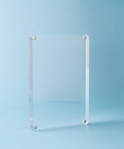 Alternative view of Khung hình acrylic 15,8x21 cm