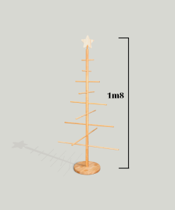 Alternative view of Cây thông Minimalism 1m8