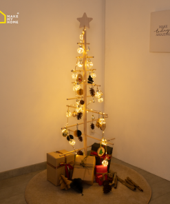 Cây thông Minimalism 1m5