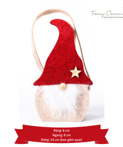 Giỏ Noel Nhỏ
