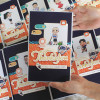 Fly Album Handmade Thiết Kế Riêng