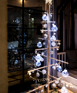 Cây thông Minimalism 1m8