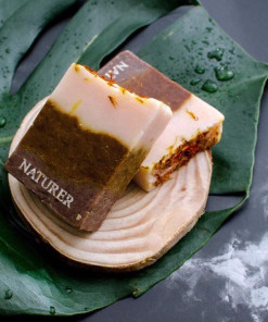 Alternative view of Xà phòng Gỗ