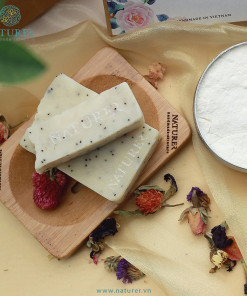 Xà phòng Sữa Dê