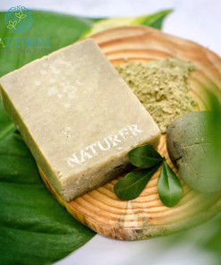 Alternative view of Xà phòng Tràm Trà