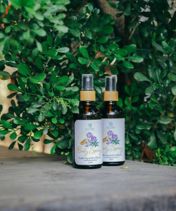 Xịt dưỡng body (100ml)
