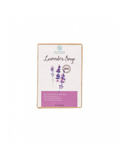 Xà phòng Lavender