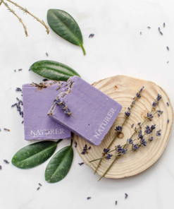 Alternative view of Xà phòng Lavender