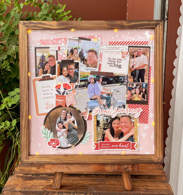 Family Gift