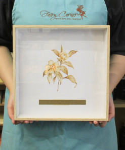 (Thiết kế riêng) Combo khung hình 3D 30cm