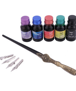 Alternative view of Set bút nghệ thuật