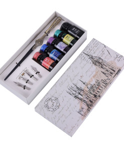 Set bút nghệ thuật