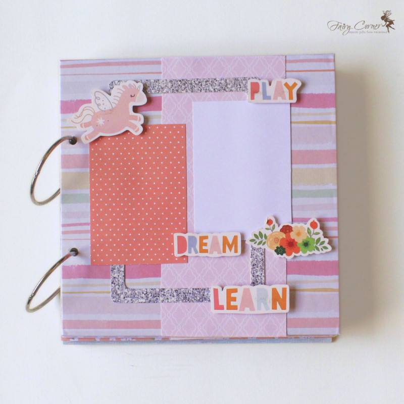 Fairy Corner