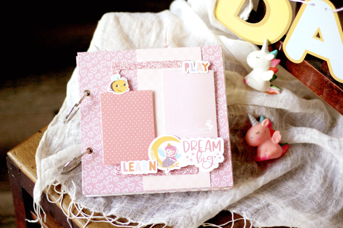 Fairy Corner