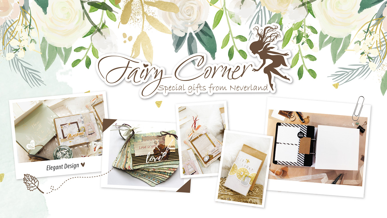 Fairy Corner