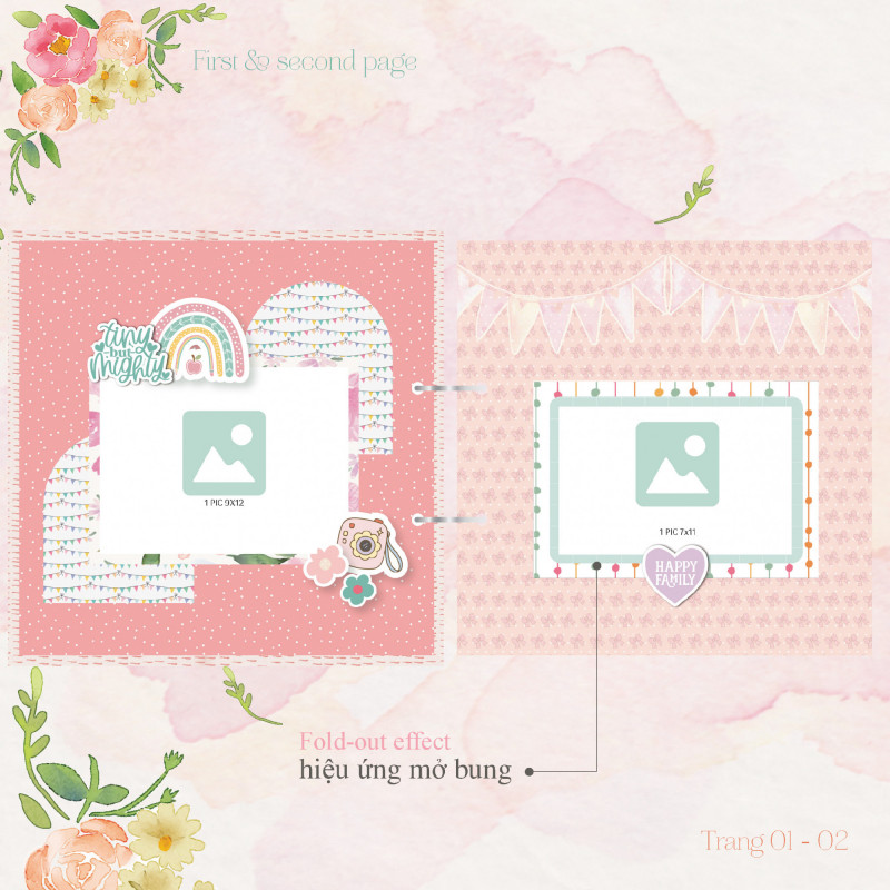 Fairy Corner
