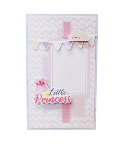 Fly album bé gái mẫu 1