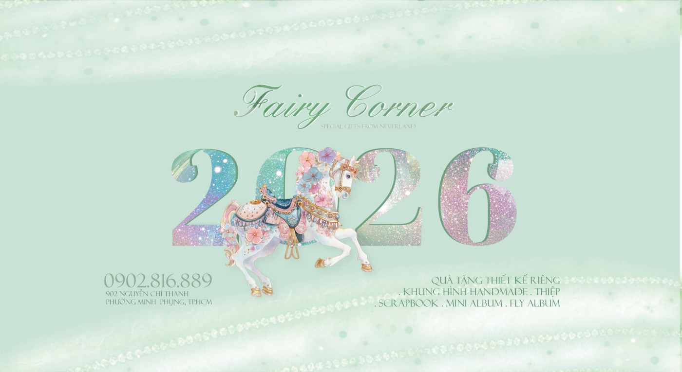 Fairy Corner
